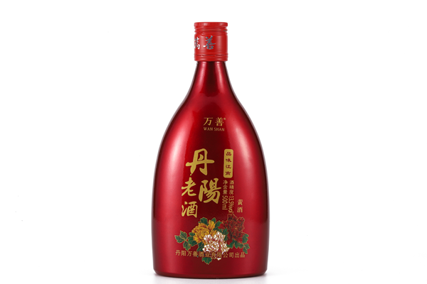 丹阳老酒（传统型）